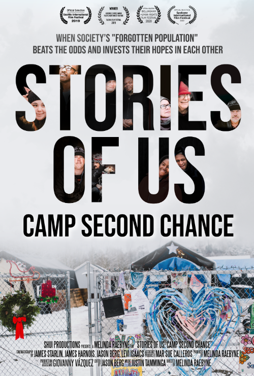 Poster of Stories Of Us