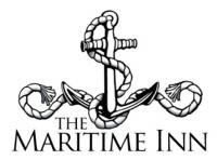 Maritime Inn logo Maritime Inn logo