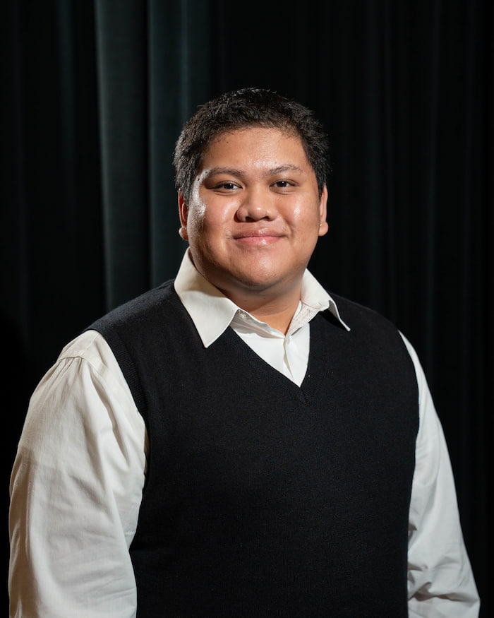 AJ Fronda