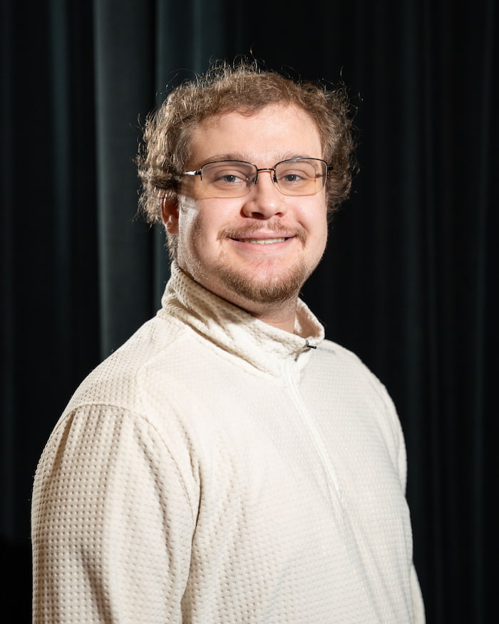Carson McKee