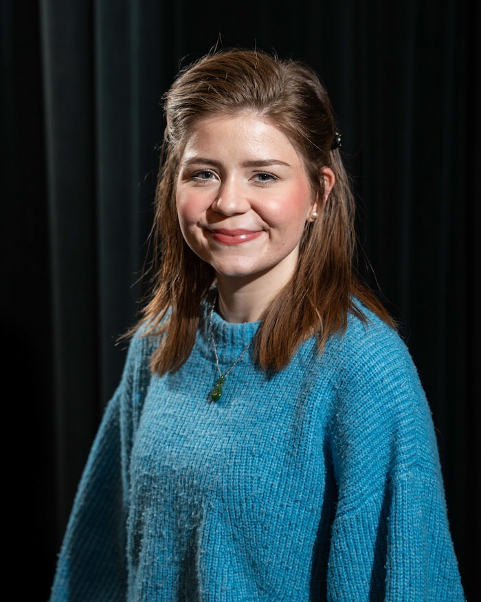 Elise Bahnson