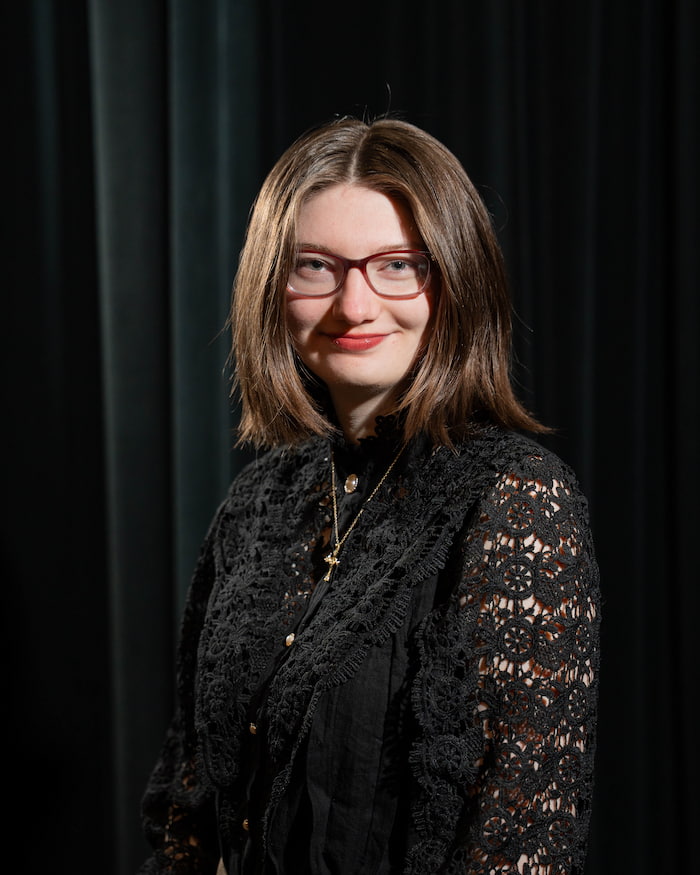 Hannah Pebley