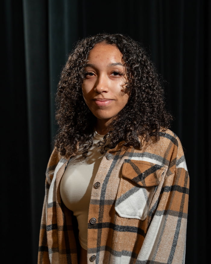 Jamea Reynolds