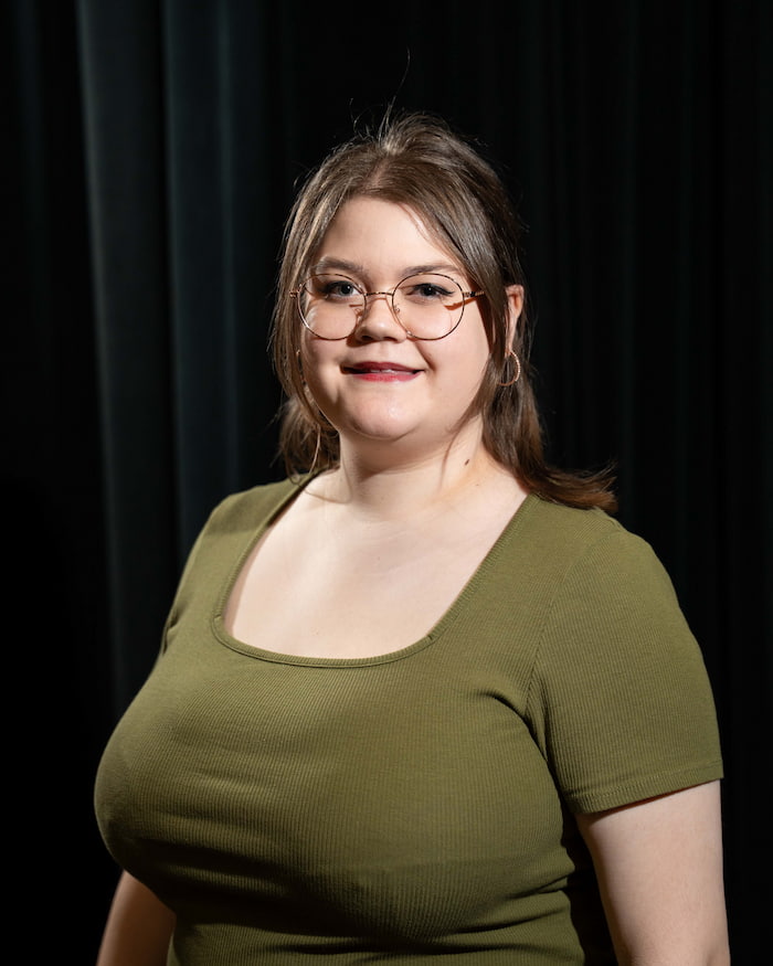 Rachel Rogers