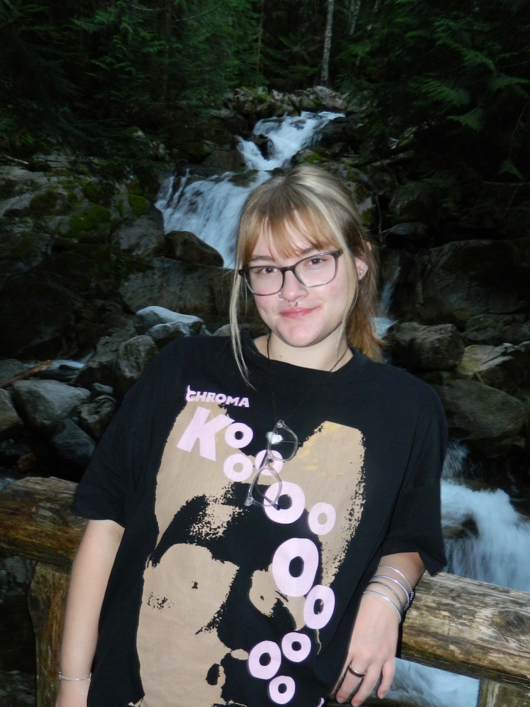Indigo Templeton