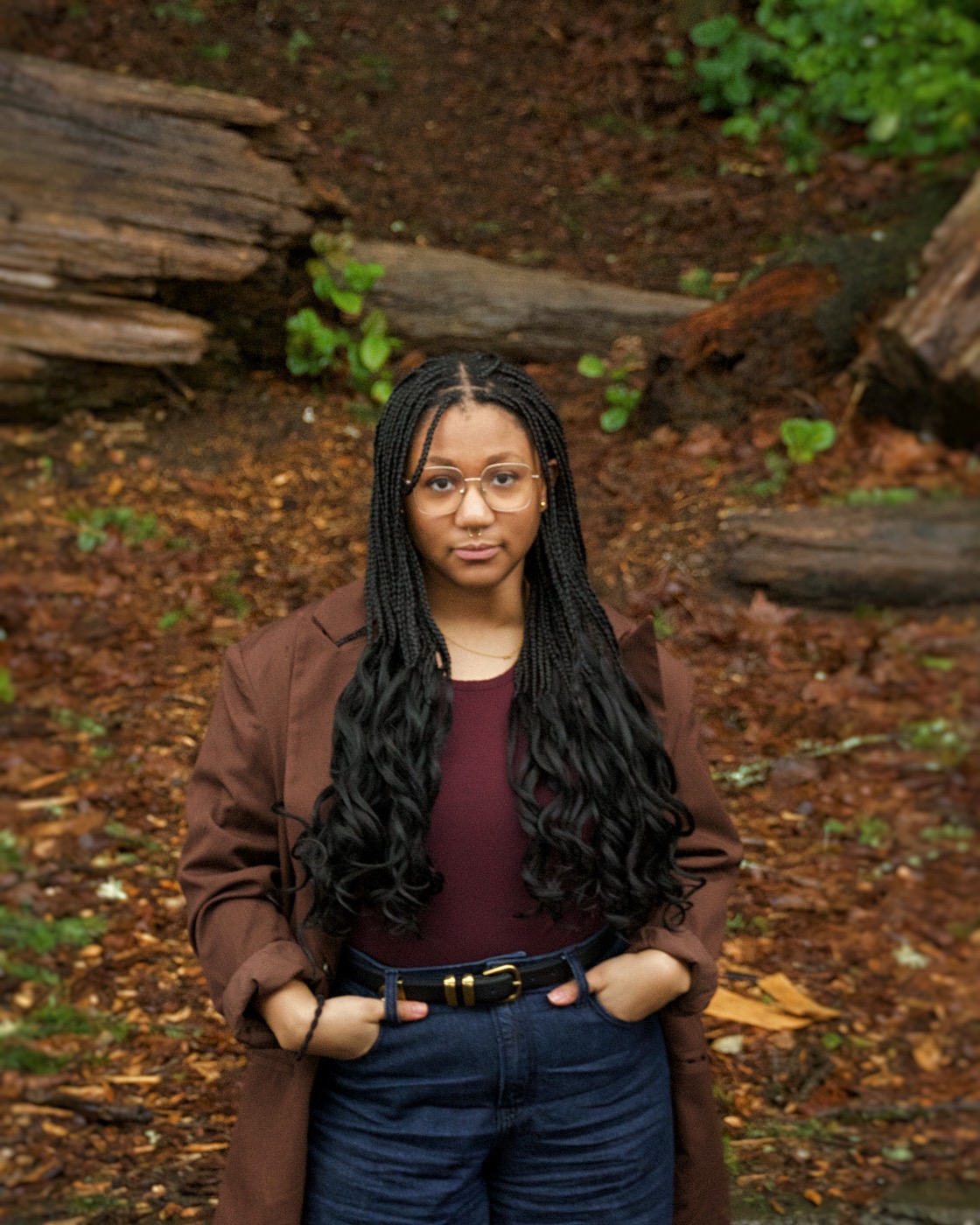 Mya Woods