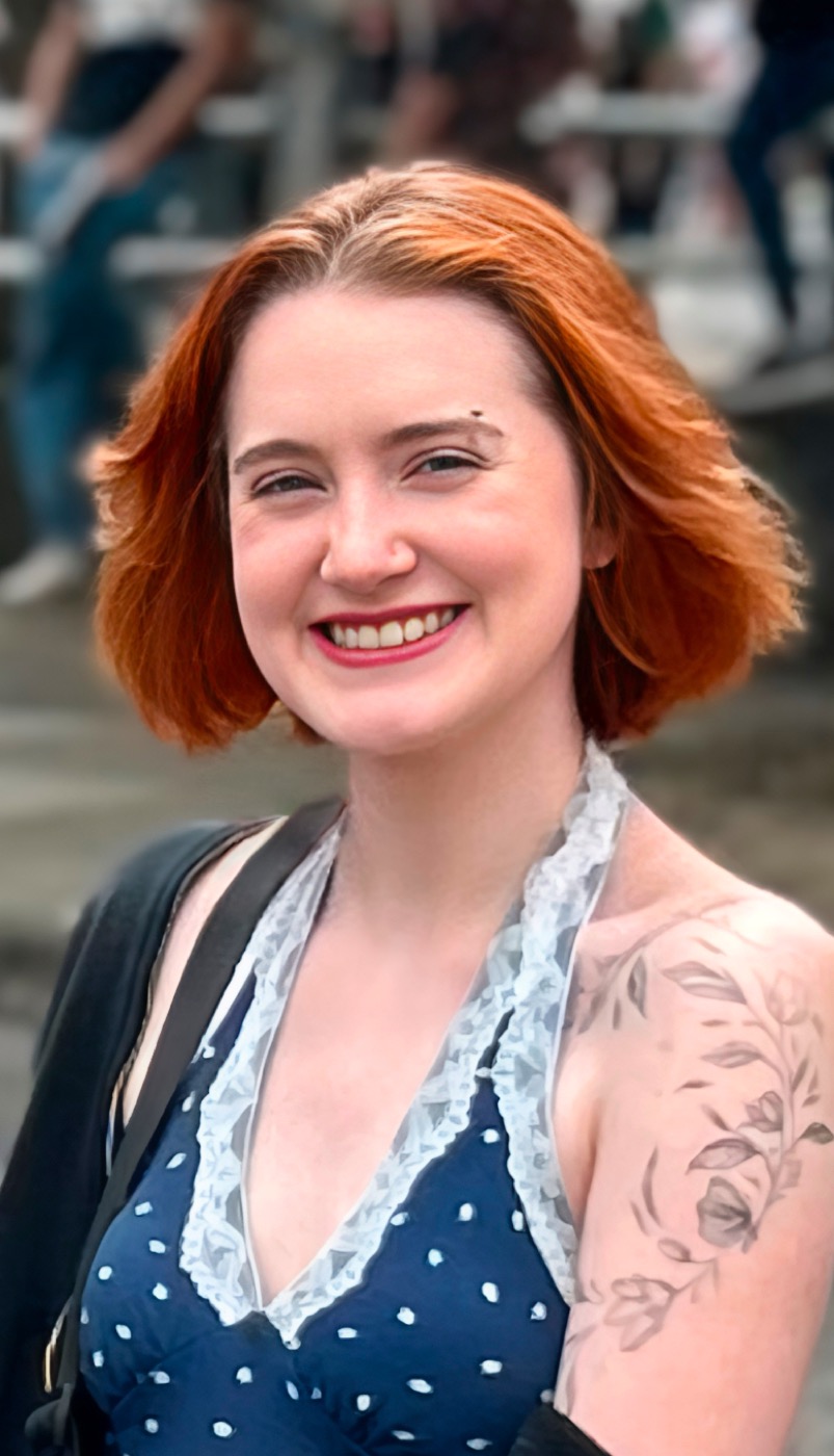 Terra Pierson