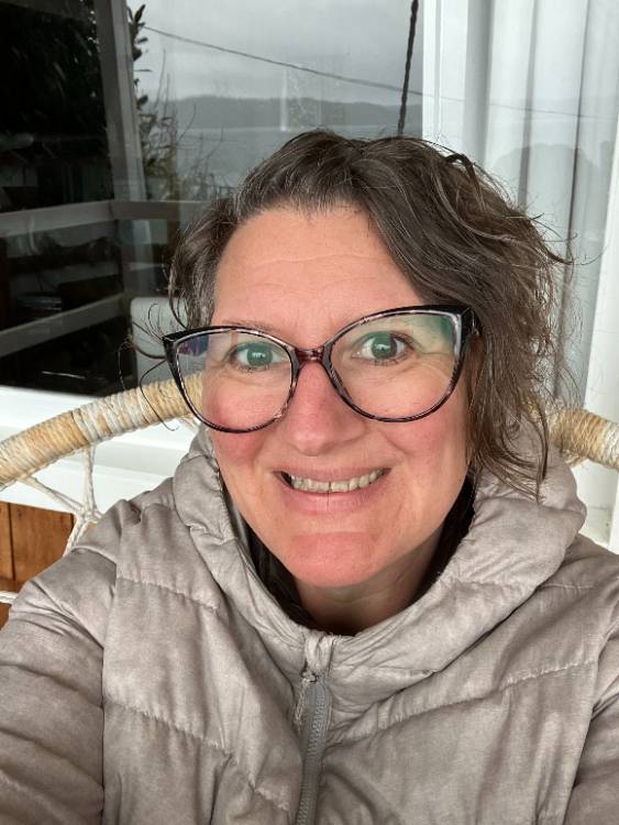 Deborah Dezutter