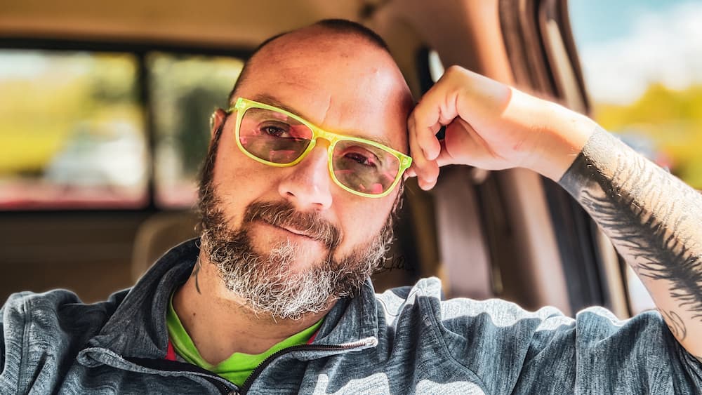 Sean Vandommelen
