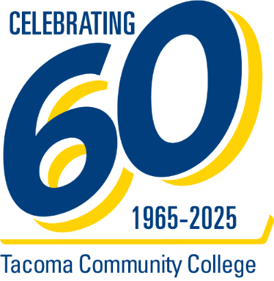 60th Anniversary Logo