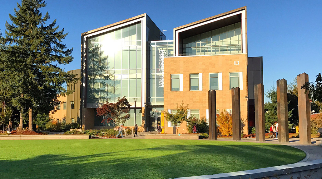 Harned Center for Health Careers