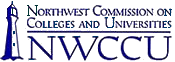 NCCU acreditation logo