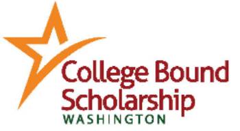 college bound scholarship logo