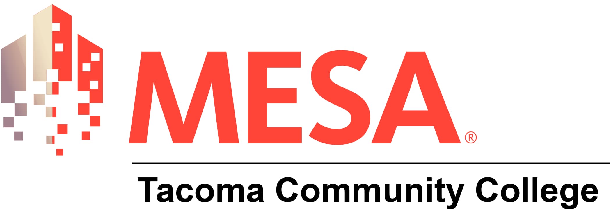 MESA logo