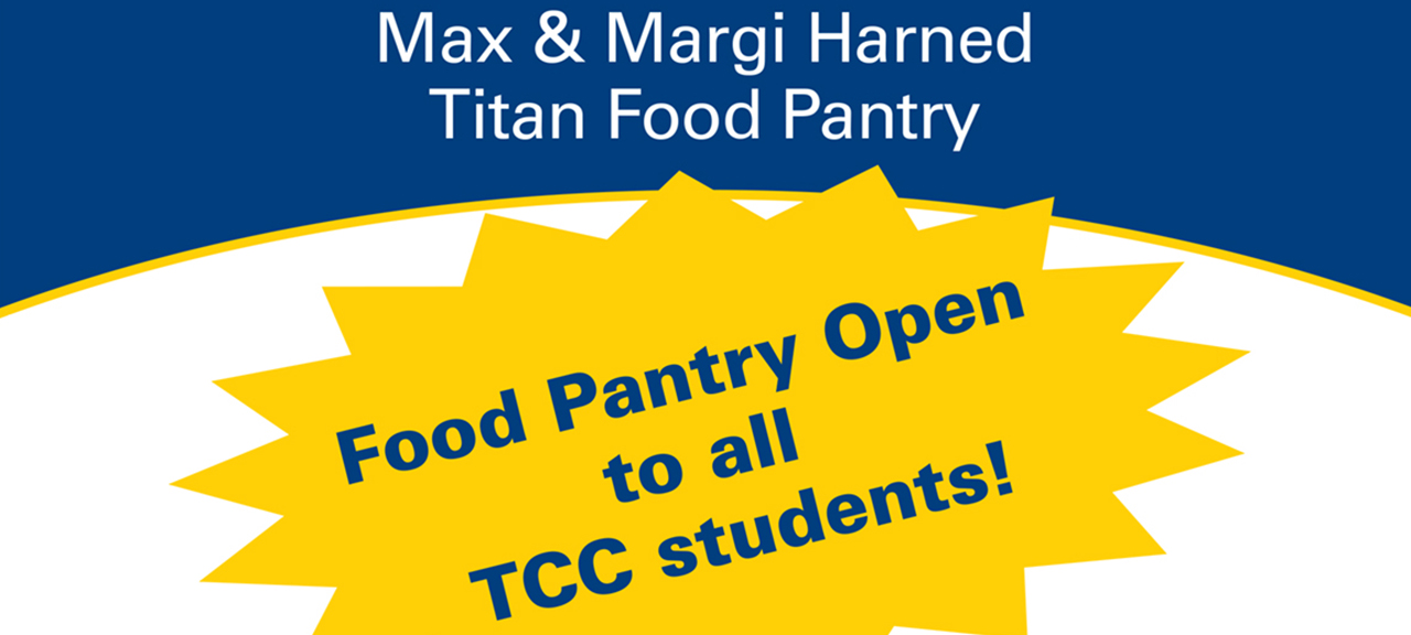 Food Pantry Opens With Fall Quarter Tacoma Community College