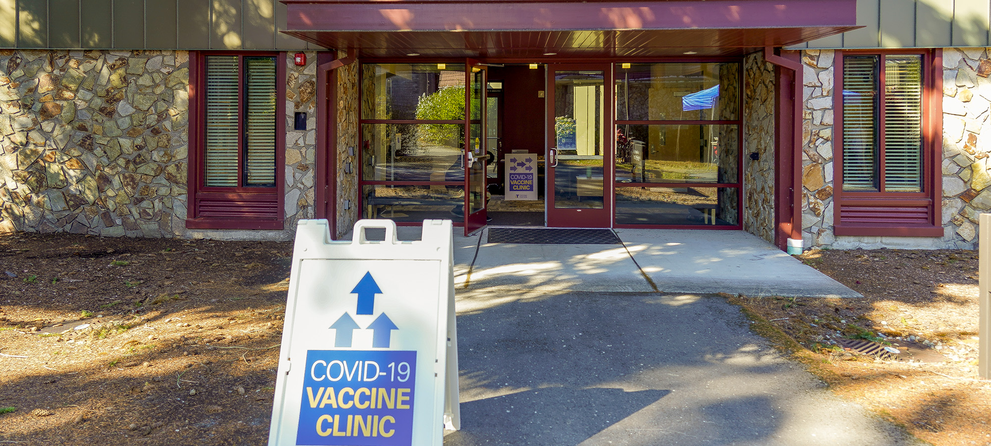 TCC to Host On-Campus Clinics for COVID-19 Boosters, Pediatric Vaccines