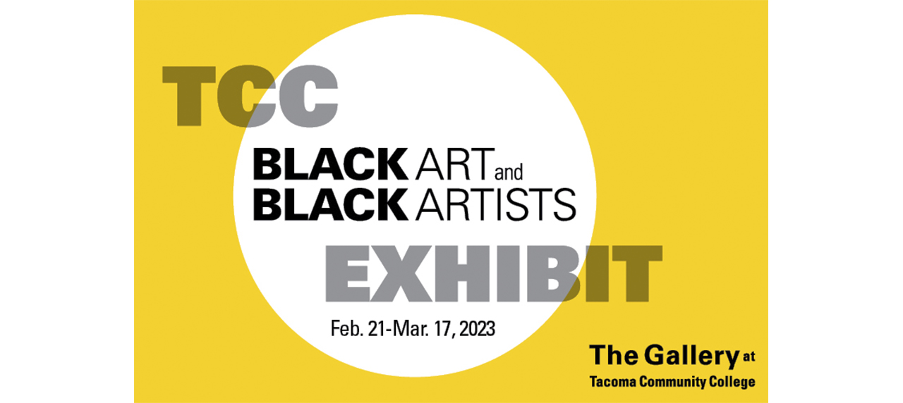 Black Art & Black Artists Exhibit Opens Feb. 21