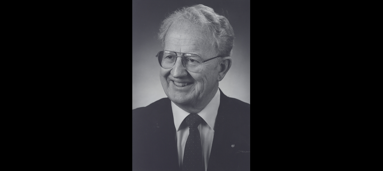 Remembering Former TCC President Dr. Ray Needham