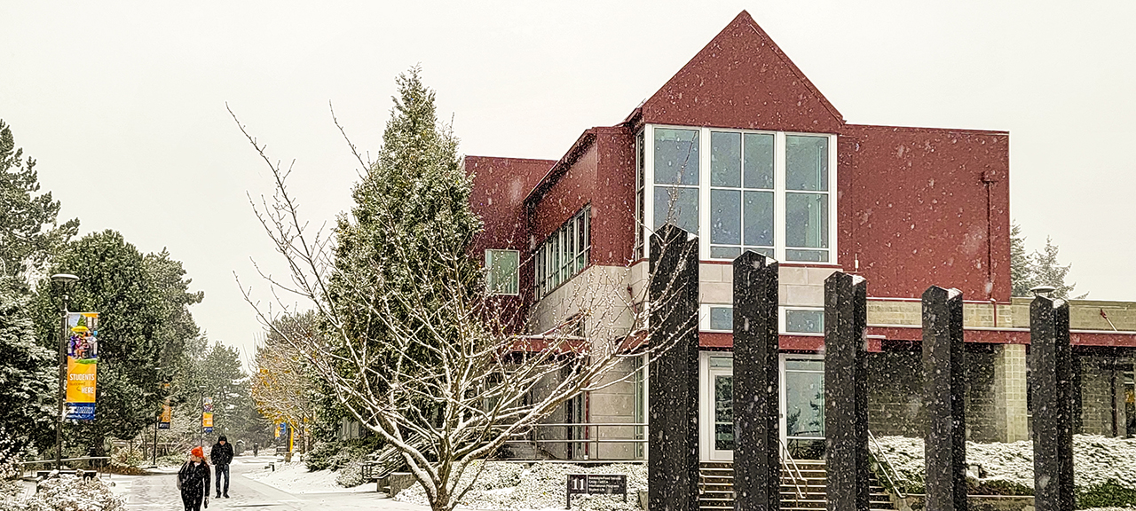 Ready for Winter Weather? Learn How TCC Makes Snow Day Decisions. 
