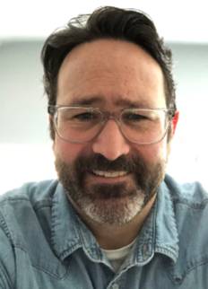 Blaine Hunt