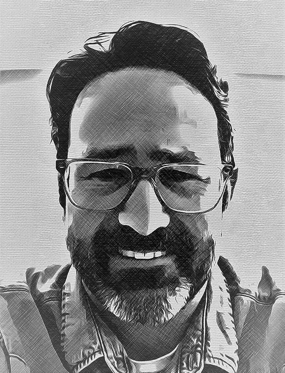 Blaine Hunt